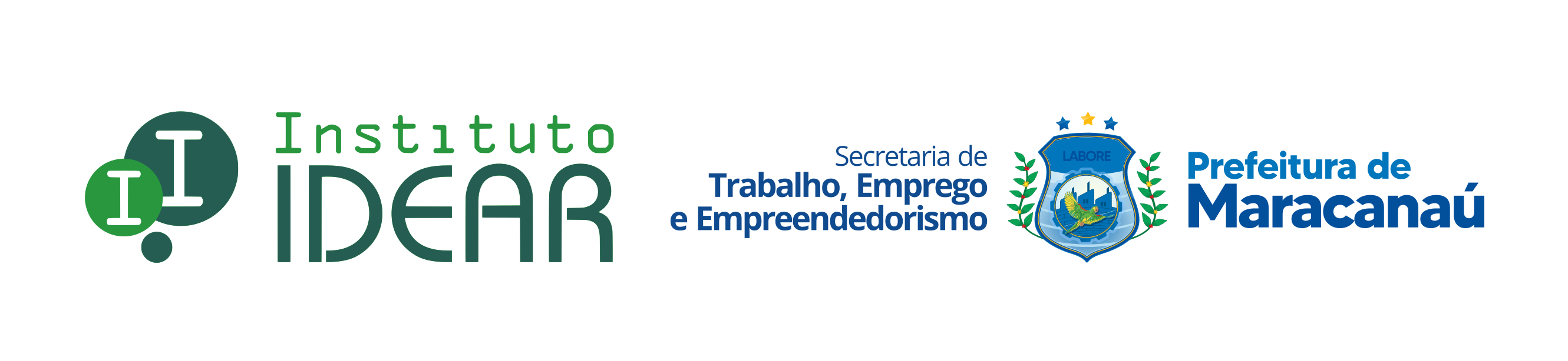 Logos Instituto Idear e Parceiros